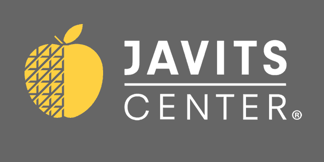 Javits Center logo